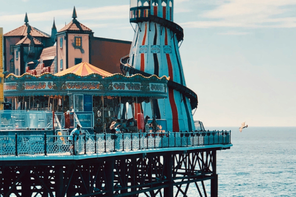 Unmissable Uk Day Trips For Every Season Where To Go And What To Do