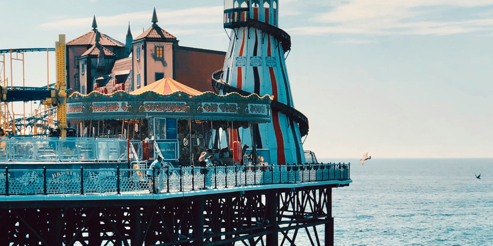 Unmissable Uk Day Trips For Every Season Where To Go And What To Do