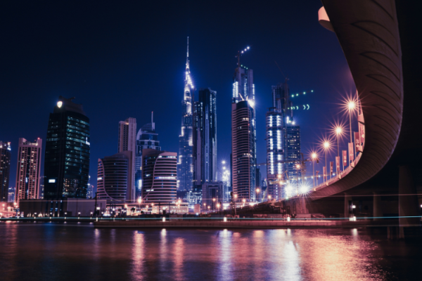 Why More British Travellers Are Choosing Dubai In 2025 (1)