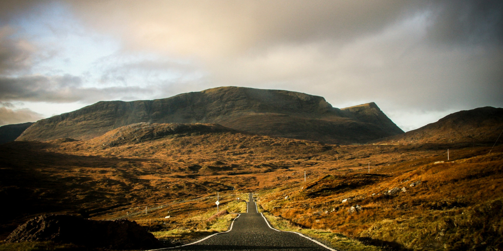 How Air Filters Affect Your Car's Fuel Efficiency On Scenic Drives