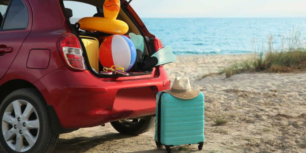 Planning A Family Trip