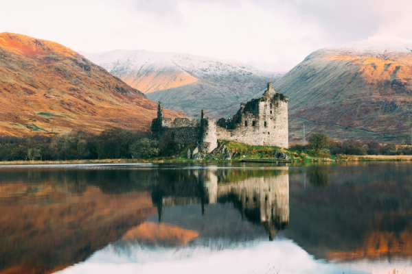 The Best P&o Cruises Itineraries That Include Unique Uk Excursions