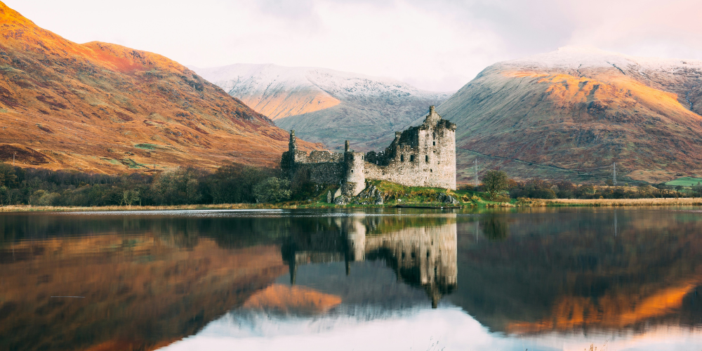 The Best P&o Cruises Itineraries That Include Unique Uk Excursions