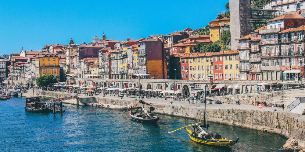 Why Uk Residents Are Choosing Portugal’s Golden Visa For European Access