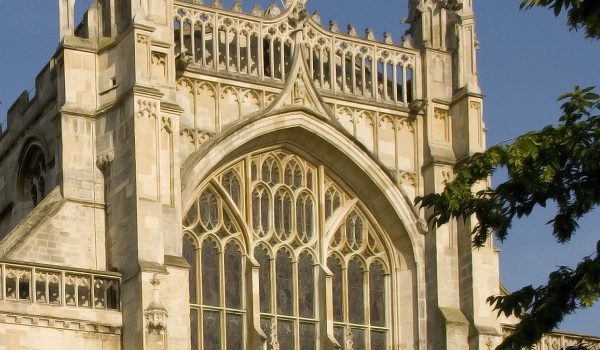 Cathedrals in the UK