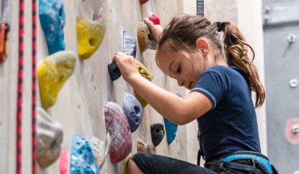 Climbing Centres in the UK