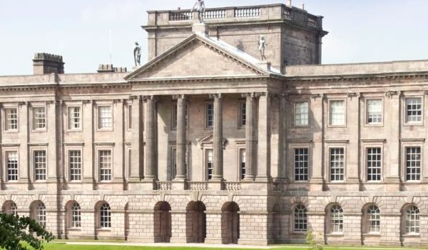 Country Houses in the UK