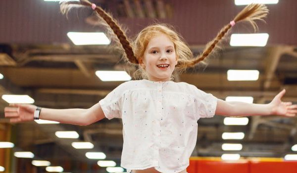 Indoor Activities in the UK