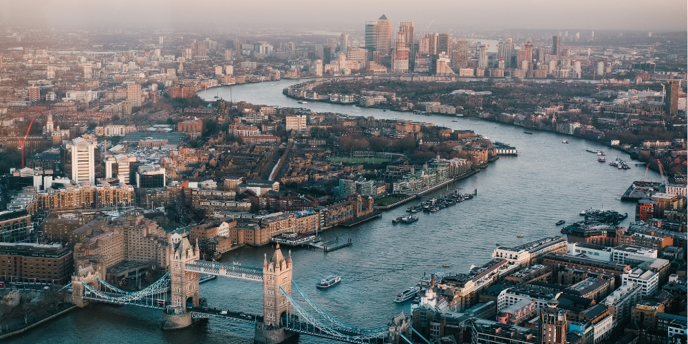 Discover The Magic Of Uk Travel With A Video Editing Twist