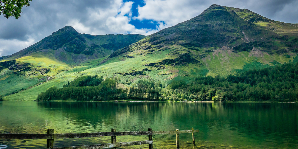 Exploring The Beauty Of Uk Travel With Ai Tools