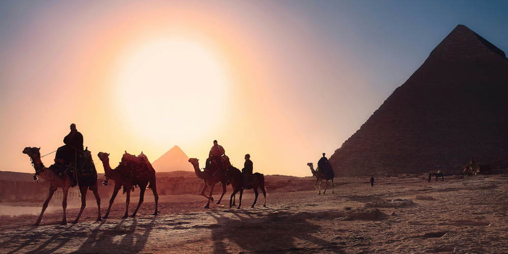 How To Turn A Solar Eclipse Into The Greatest Travel Story You’ll Ever Tell