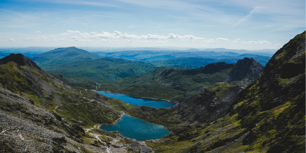 Lesser Known But Stunning Uk Day Trip Destinations