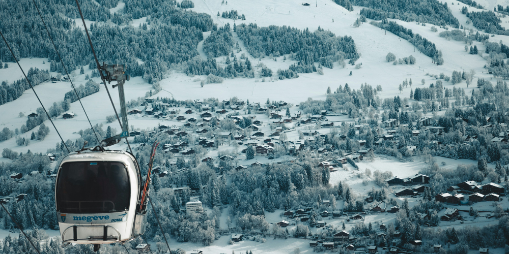 Private Transfers For Luxury Ski Holidays When Comfort Is Non Negotiable