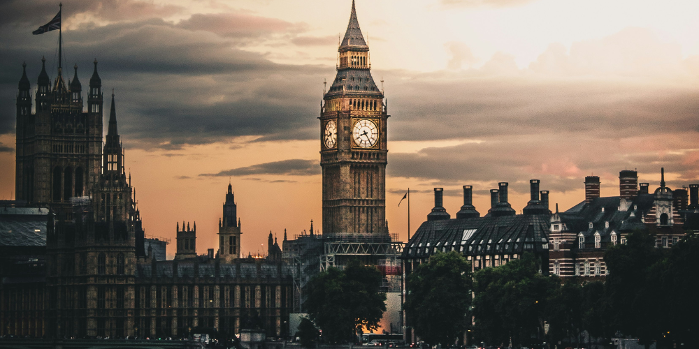 7 Days In London The Perfect Travel Itinerary For First Time Visitors (1)