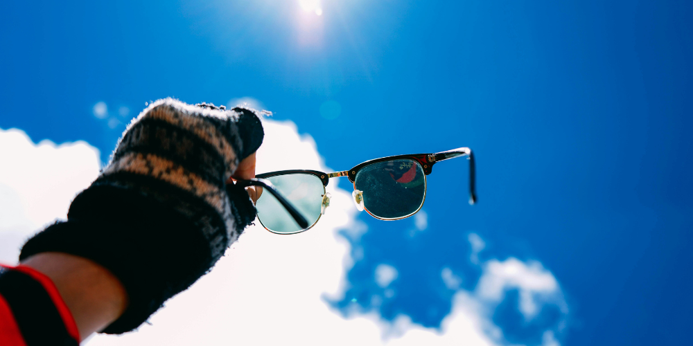7 Smart Ways To Find Eye Care Services While Traveling In 2025
