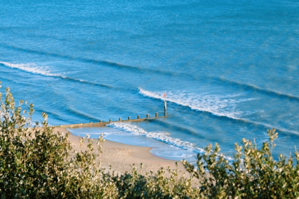 Bournemouth Beach Weekend Itinerary