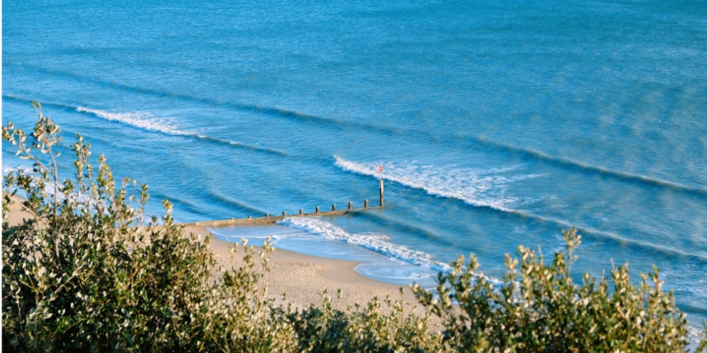 Bournemouth Beach Weekend Itinerary