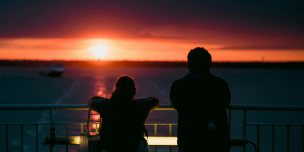 Family Adventures Across The Sea Taking The Holyhead To Dublin Ferry