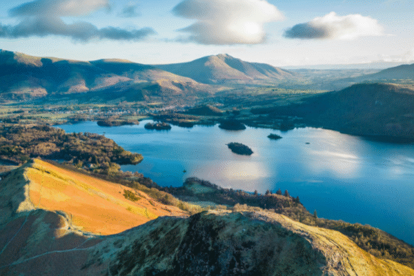 For Nature Lovers The Most Scenic Places In Great Britain (1)
