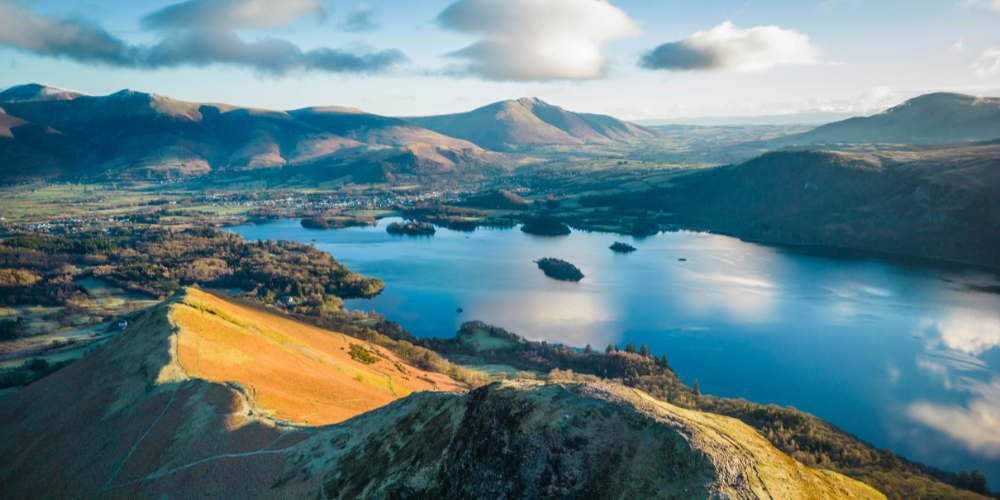 For Nature Lovers The Most Scenic Places In Great Britain (1)