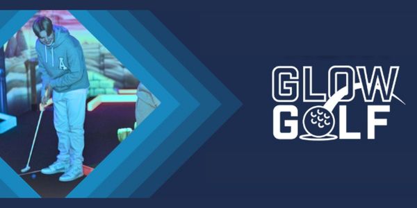 Glow Golf Elstree