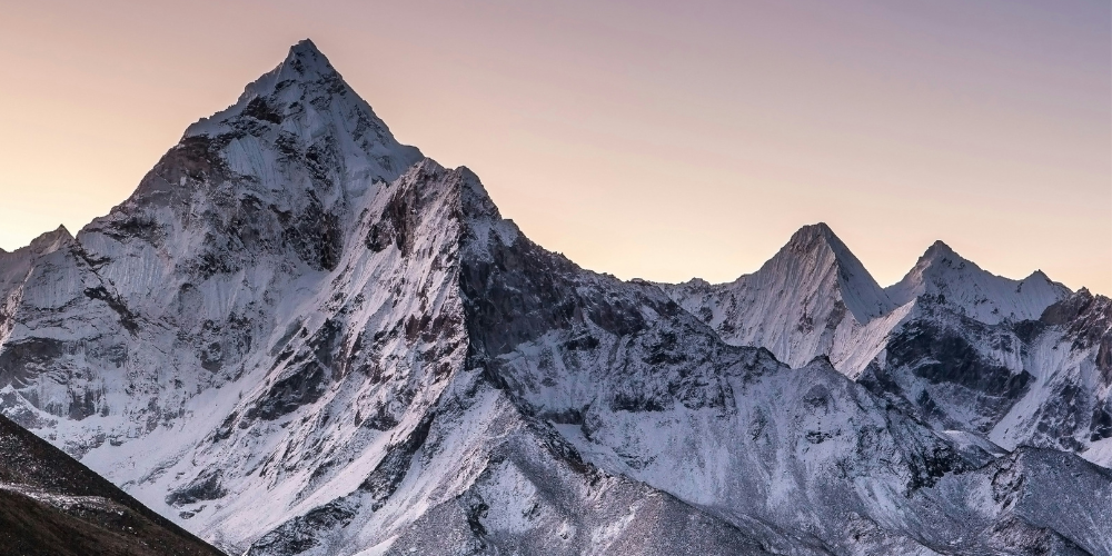 How To Trek To Everest Base Camp Routes, Permits, Costs & Preparation