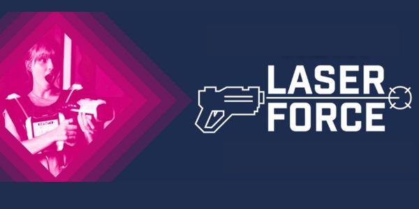 Laser Force Elstree