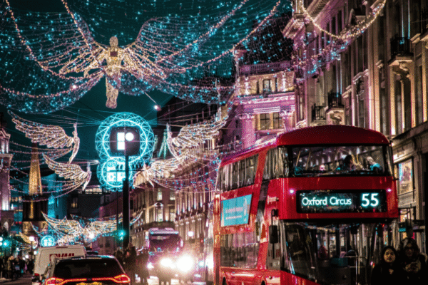 Planning Stress Free Day Trips Around London With Children