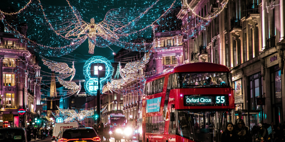 Planning Stress Free Day Trips Around London With Children