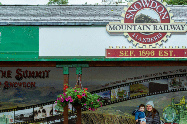 Scenic Train Routes In The Uk And What To Do At Each Stop