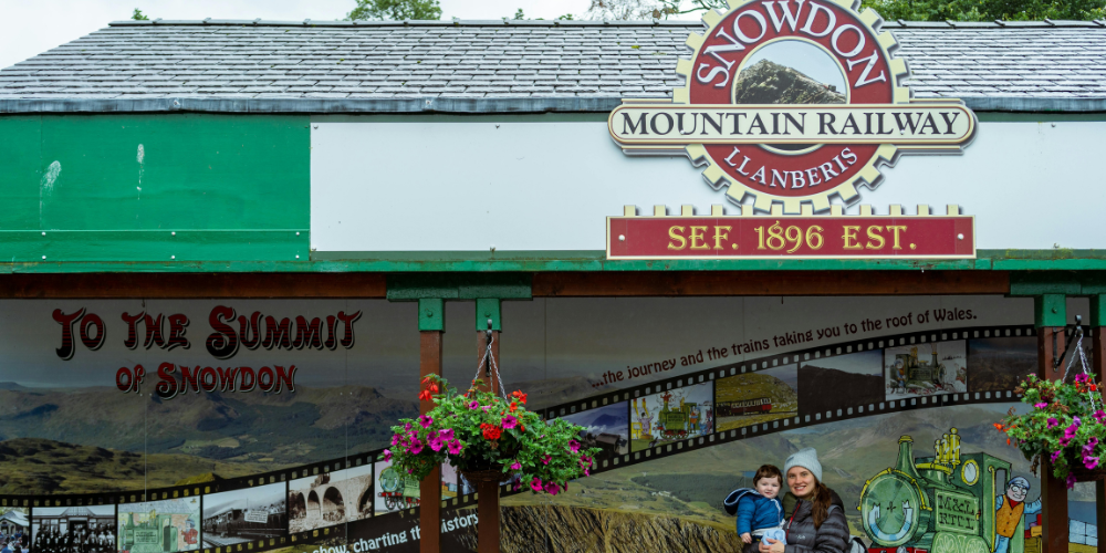 Scenic Train Routes In The Uk And What To Do At Each Stop