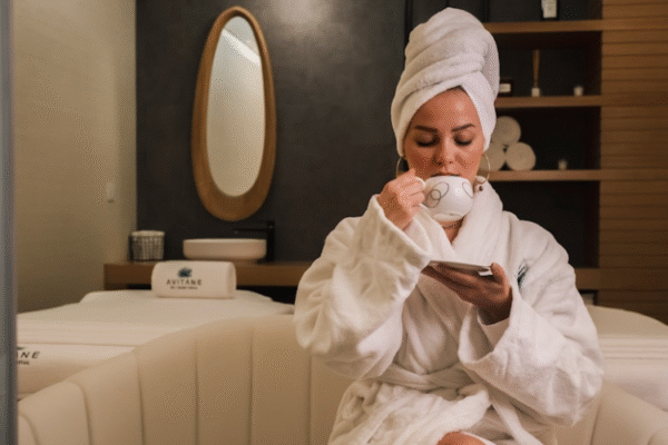 Sea, Salt & Serenity The Healing Benefits Of Coastal Spa Treatments In Bournemouth