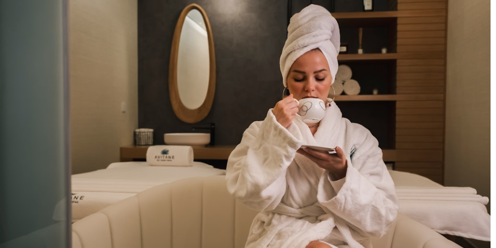Sea, Salt & Serenity The Healing Benefits Of Coastal Spa Treatments In Bournemouth