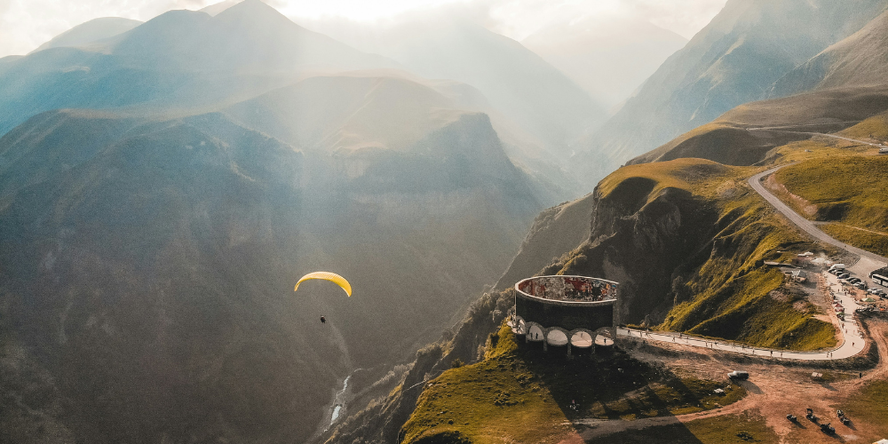 Tbilisi And Beyond Unforgettable Day Tours In Georgia