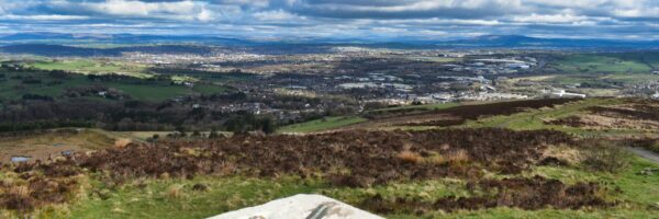 Things To Do In Blackburn