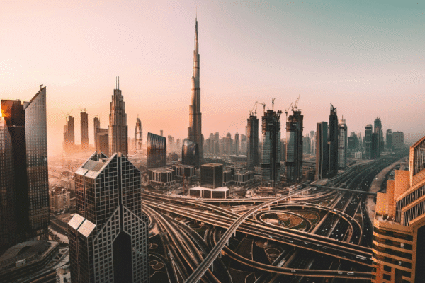 Dubai 2025 Travel Guide Beaches, Culture, And Luxury Awaits