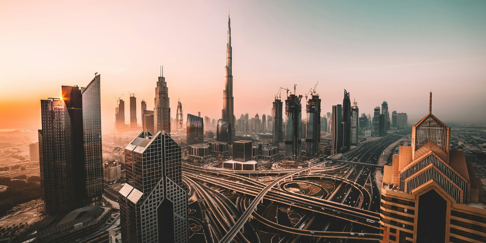 Dubai 2025 Travel Guide Beaches, Culture, And Luxury Awaits