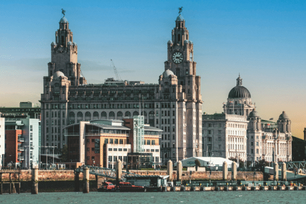 Everything To Know About Visiting The Mersey Coast