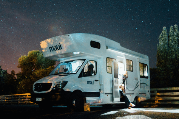 How To Find The Right Motorhome For You