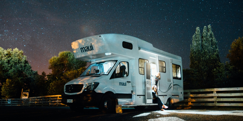 How To Find The Right Motorhome For You
