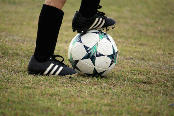 Inspiring Confidence And Teamwork In Children On The Pitch