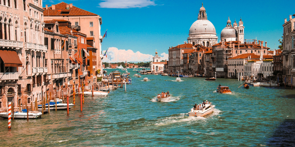 Italy Visa Simplified Smooth Travel To Bella Italia