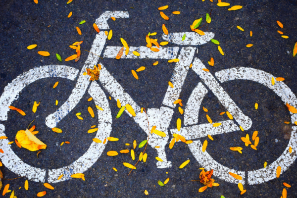 Plan An Interrail Trip But Make It Cycling Instead