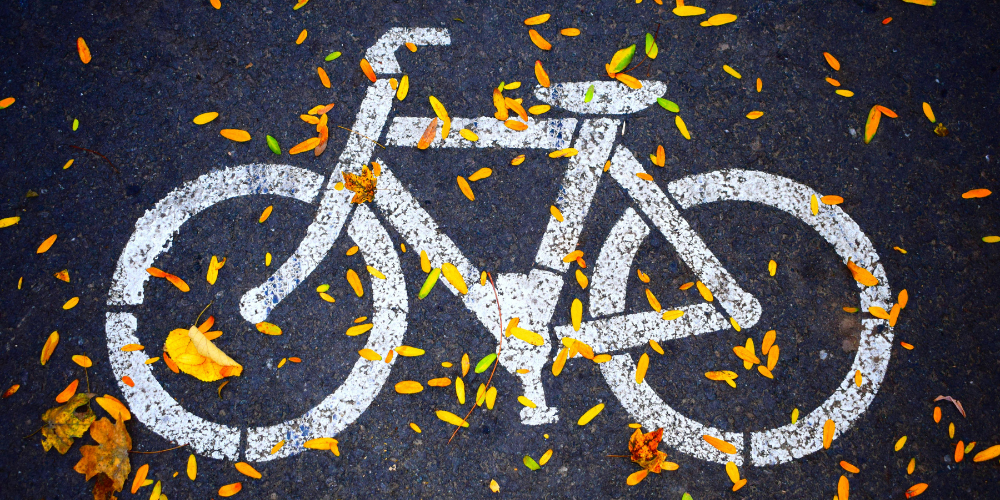 Plan An Interrail Trip But Make It Cycling Instead