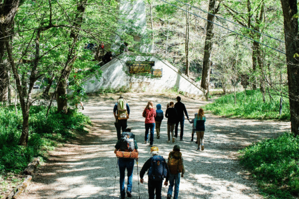Spontaneous Family Fun How To Turn A Weekend Into A Last Minute Adventure With Top Deals