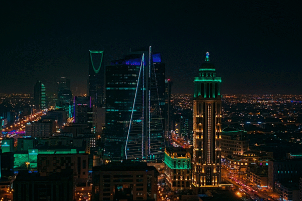 Sun, Sand, And Skyscrapers A Middle East Travel & Real Estate Guide
