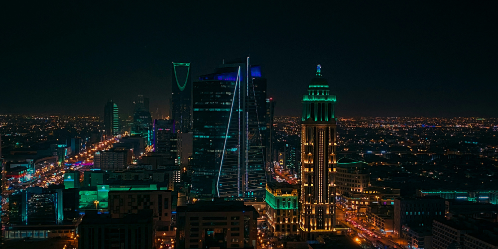 Sun, Sand, And Skyscrapers A Middle East Travel & Real Estate Guide
