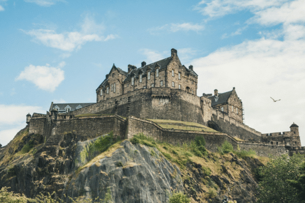 Top Weekend Getaways In Scotland For Families And Adventure Seekers