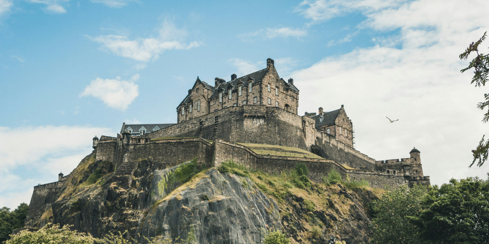 Top Weekend Getaways In Scotland For Families And Adventure Seekers