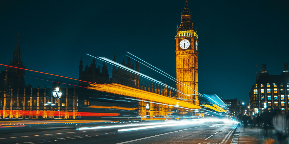 Walking Through Words Cities That Inspired The Greatest Novels